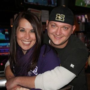 Meet your Posher, Brad & amy